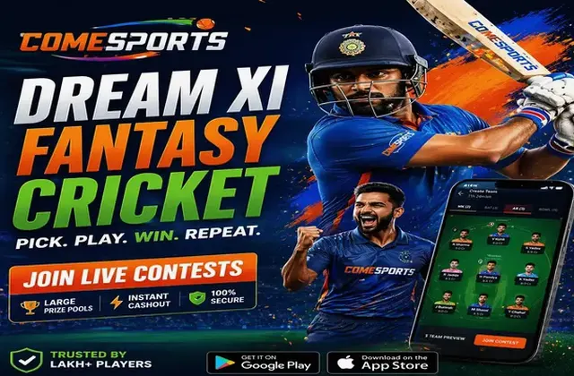 Betslot (bet slot) fantasy cricket & matchday visual 1