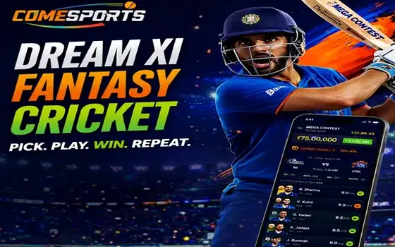 Hyderabad vs Delhi on Betslot