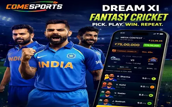 Punjab vs Lucknow on Betslot