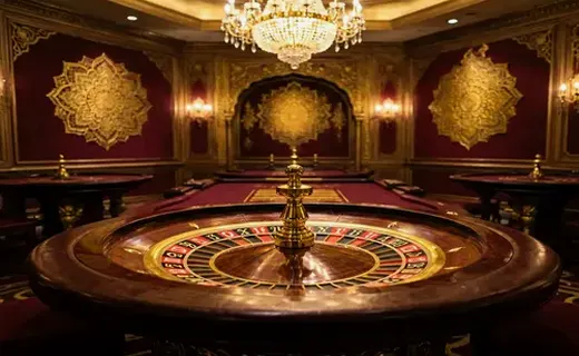 VIP Roulette