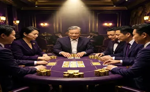 Elite Blackjack Masters