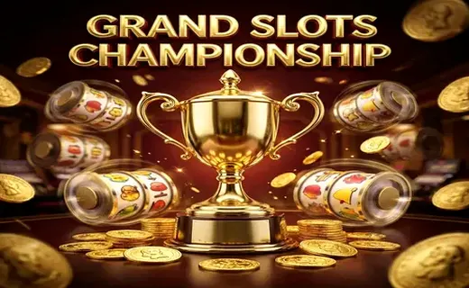 Grand Slots Championship